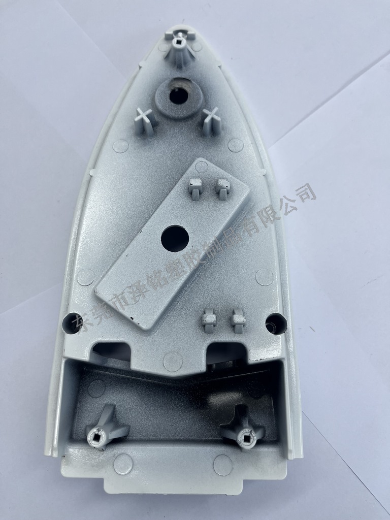 泽铭告诉您塑胶模具厂是做什么的