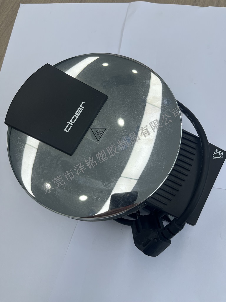 ZM-028电饼铛上壳