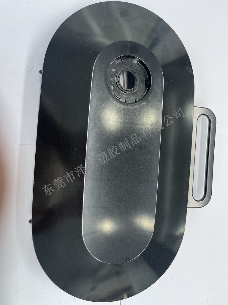 ZM-029电饼铛上壳