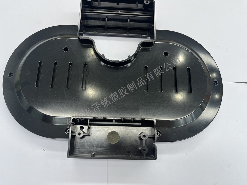 ZM-031电饼铛下壳