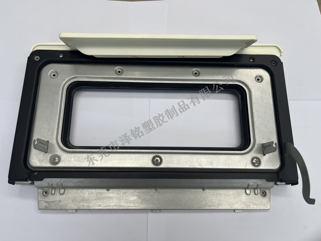 ZM-043多士炉把手