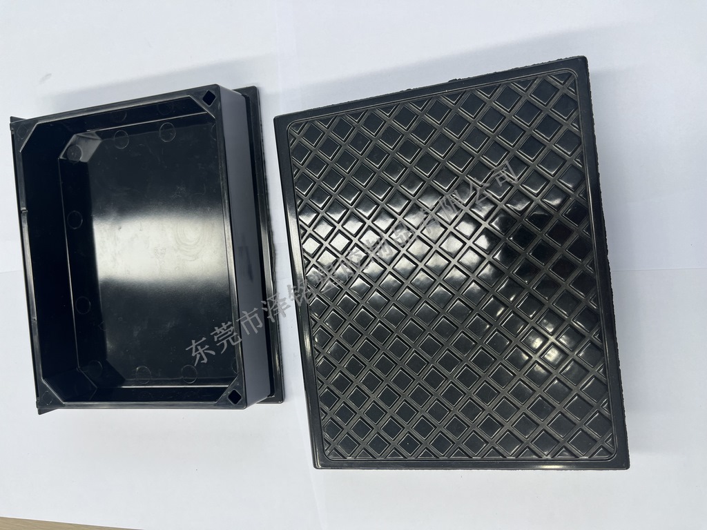 ZM-065化妆品盒上下盖