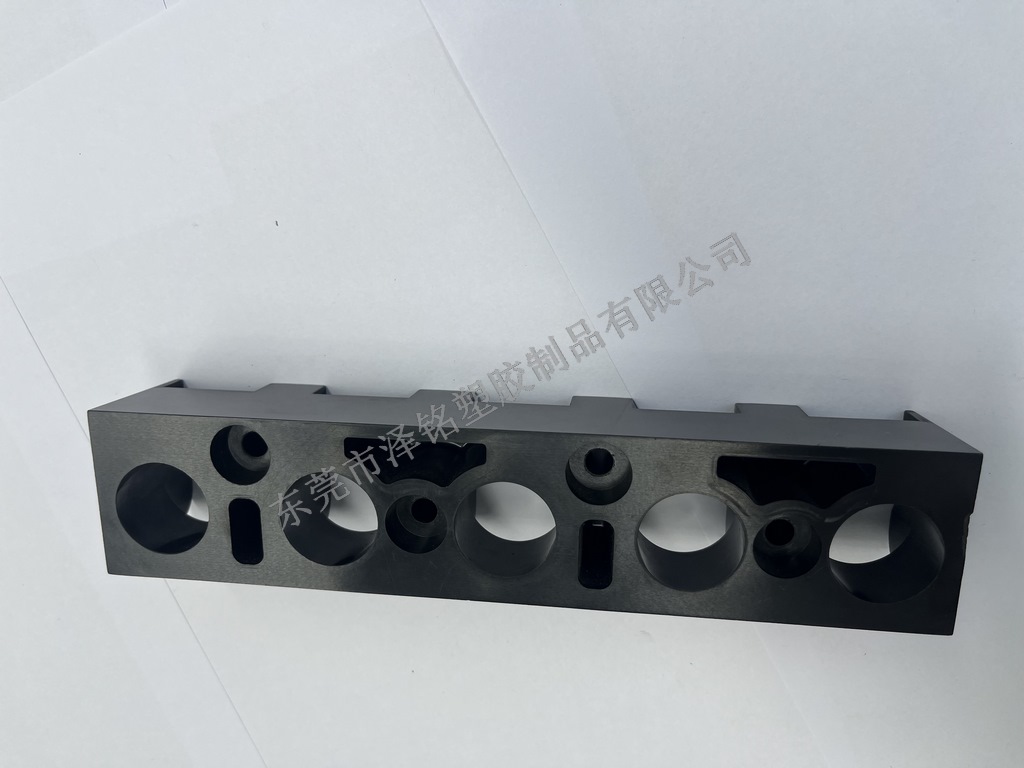 ZM-081接线固定座