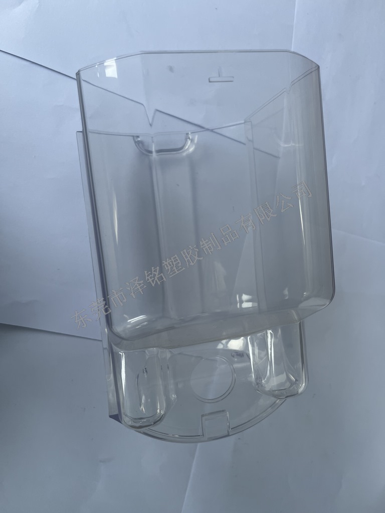 ZM-18塑胶透明盒